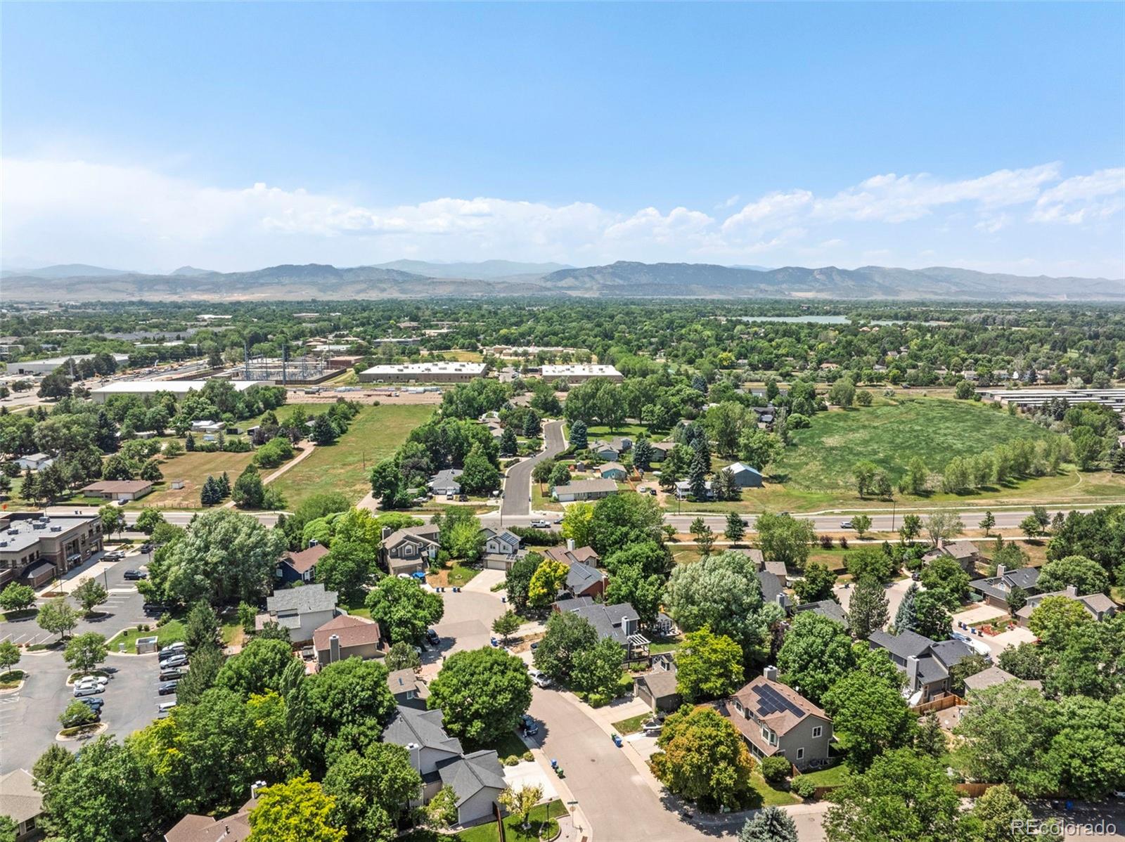 MLS Image #22 for 2124  thunderstone court,fort collins, Colorado