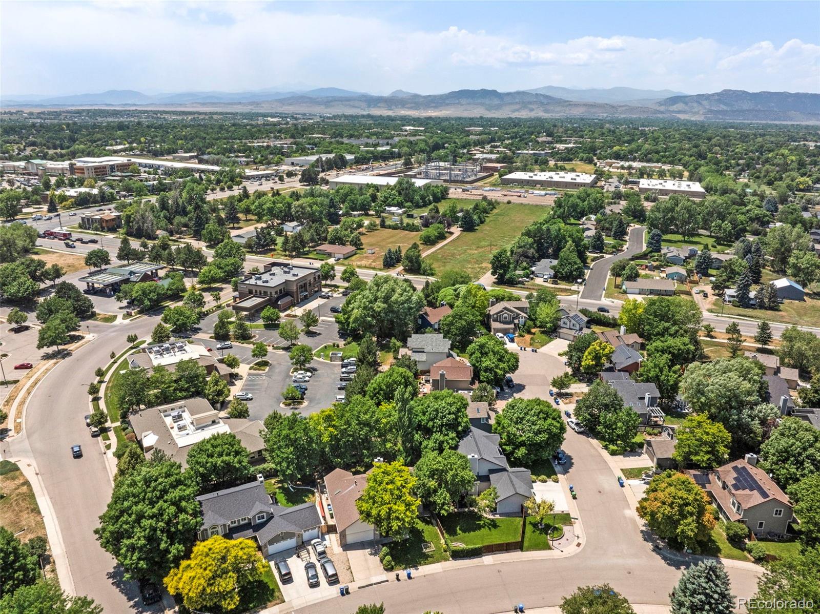 MLS Image #23 for 2124  thunderstone court,fort collins, Colorado