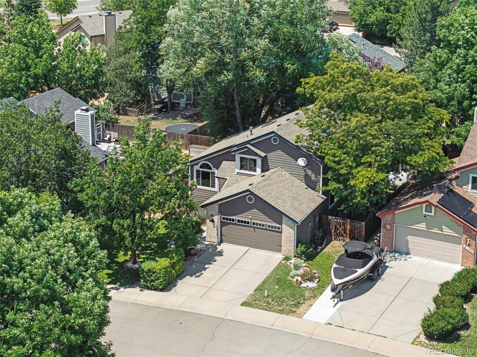 MLS Image #25 for 2124  thunderstone court,fort collins, Colorado