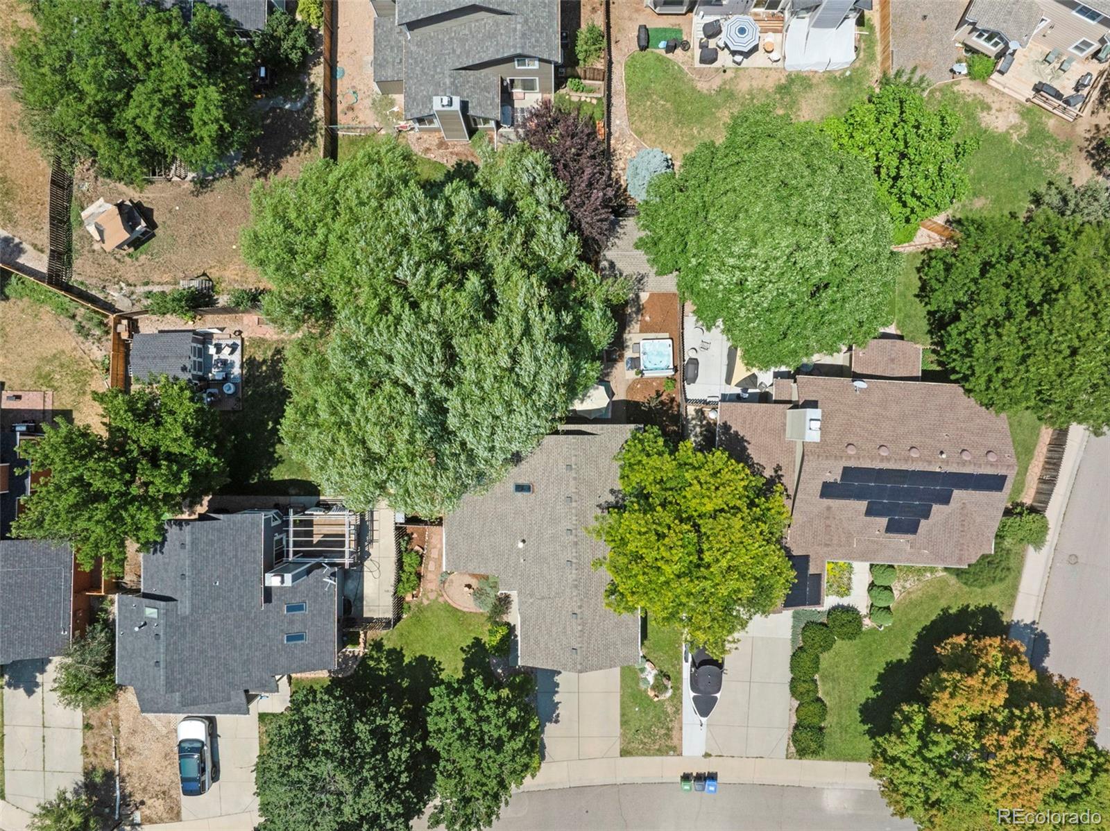 MLS Image #27 for 2124  thunderstone court,fort collins, Colorado