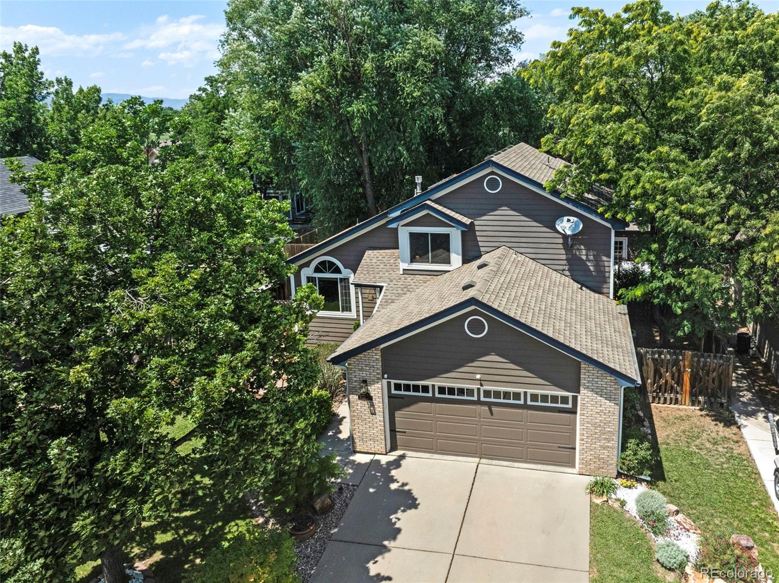 MLS Image #28 for 2124  thunderstone court,fort collins, Colorado