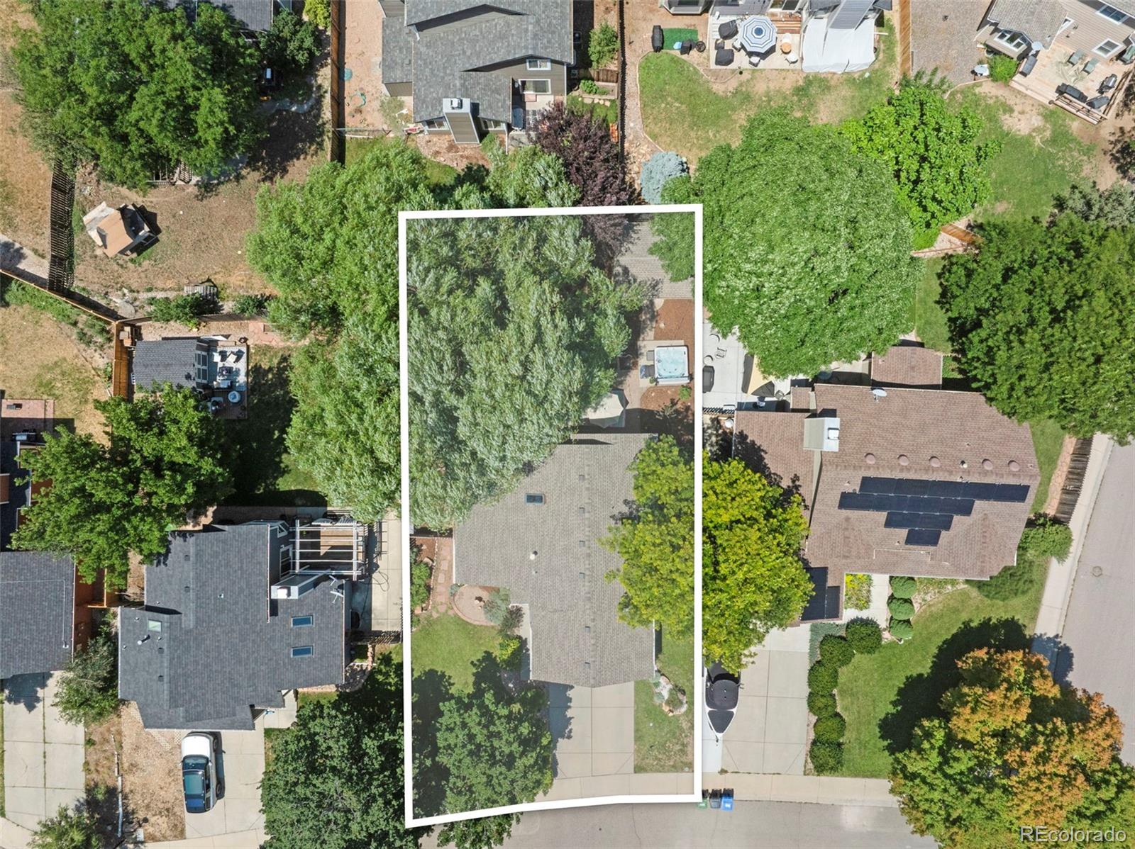 MLS Image #30 for 2124  thunderstone court,fort collins, Colorado