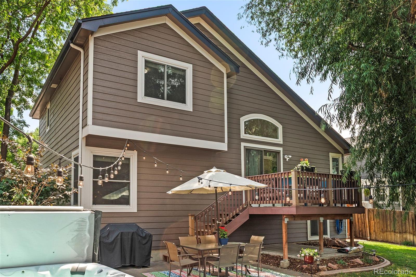 MLS Image #37 for 2124  thunderstone court,fort collins, Colorado