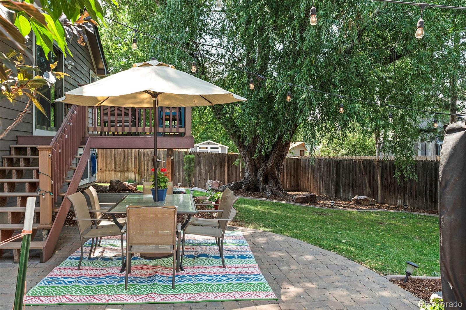 MLS Image #4 for 2124  thunderstone court,fort collins, Colorado