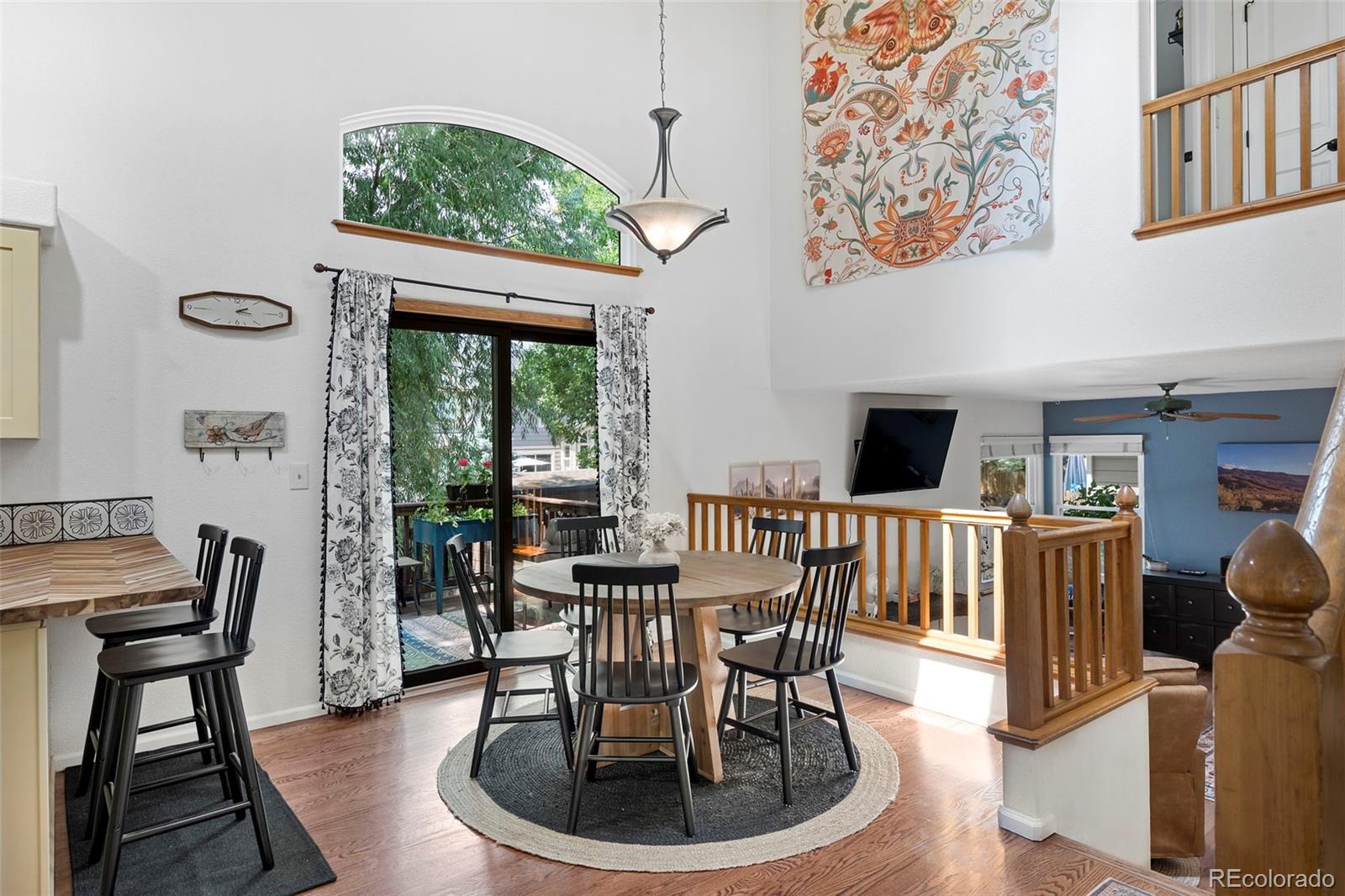 MLS Image #43 for 2124  thunderstone court,fort collins, Colorado