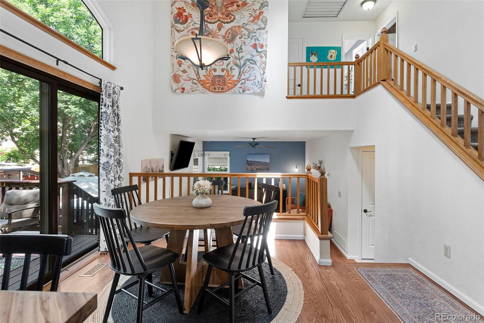 MLS Image #45 for 2124  thunderstone court,fort collins, Colorado