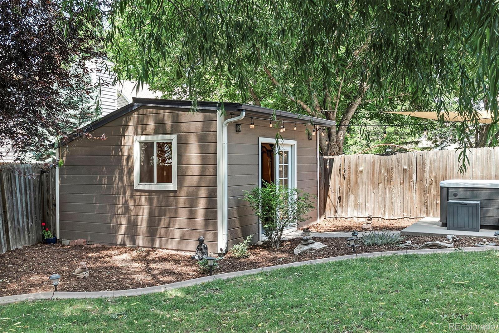MLS Image #5 for 2124  thunderstone court,fort collins, Colorado