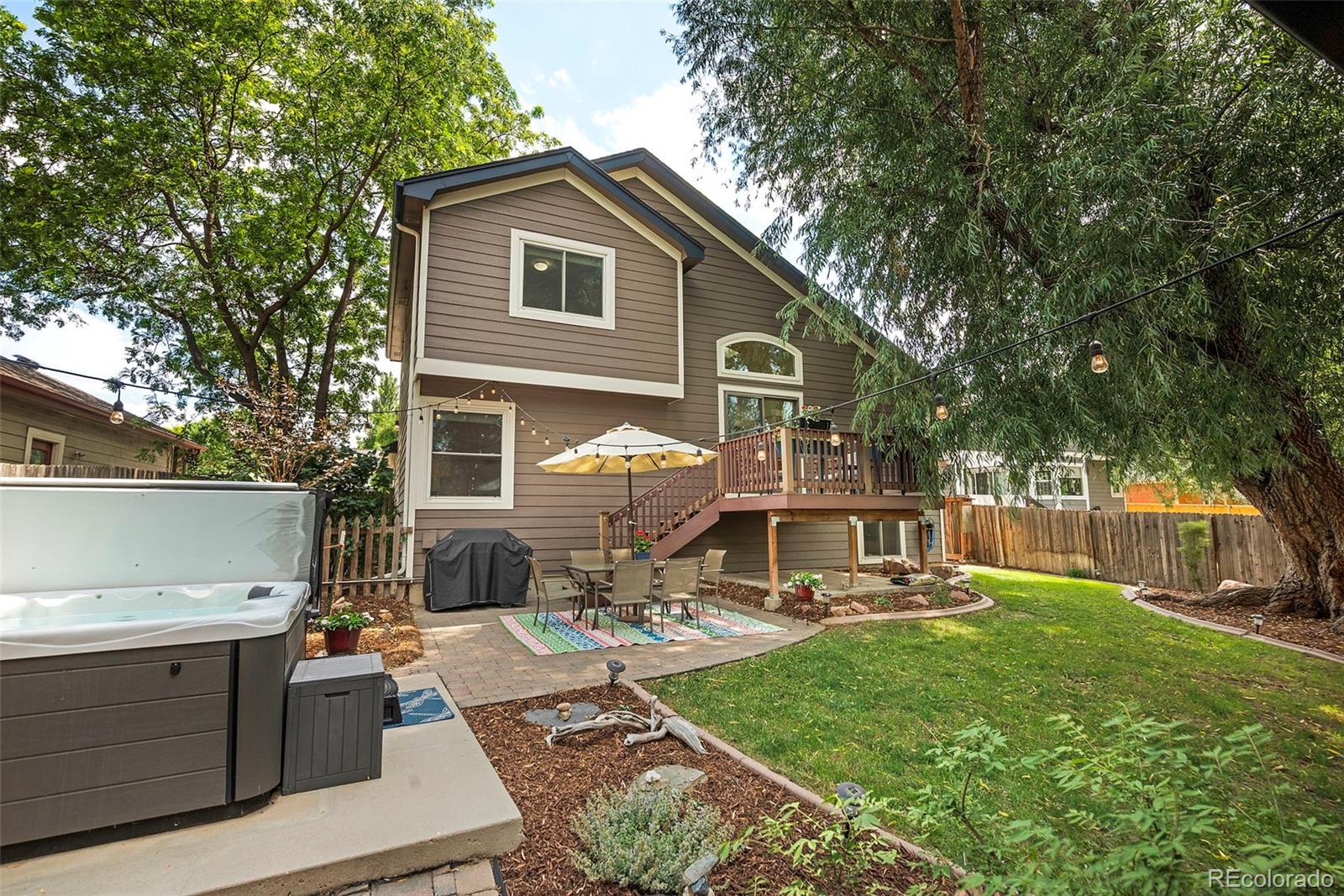MLS Image #9 for 2124  thunderstone court,fort collins, Colorado