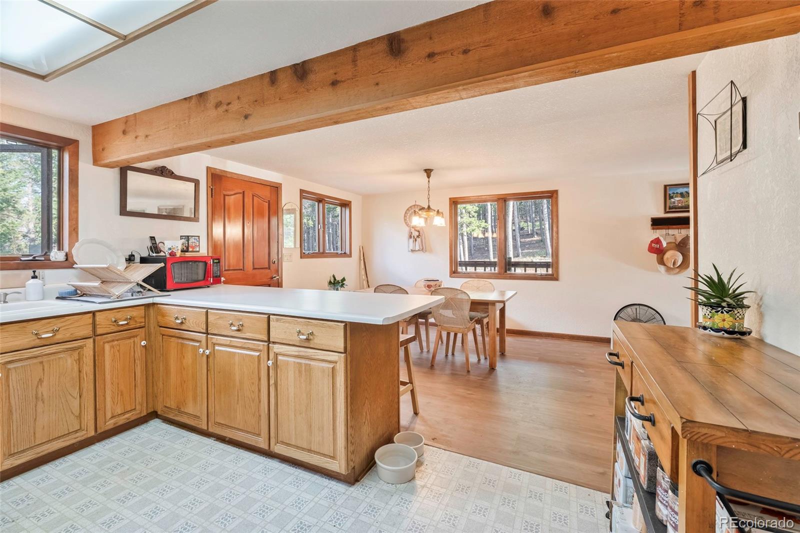 MLS Image #16 for 100  raptor point road,golden, Colorado