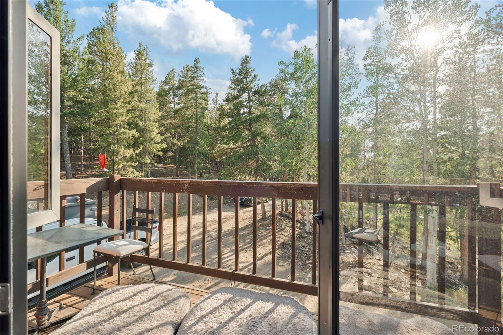 MLS Image #25 for 100  raptor point road,golden, Colorado