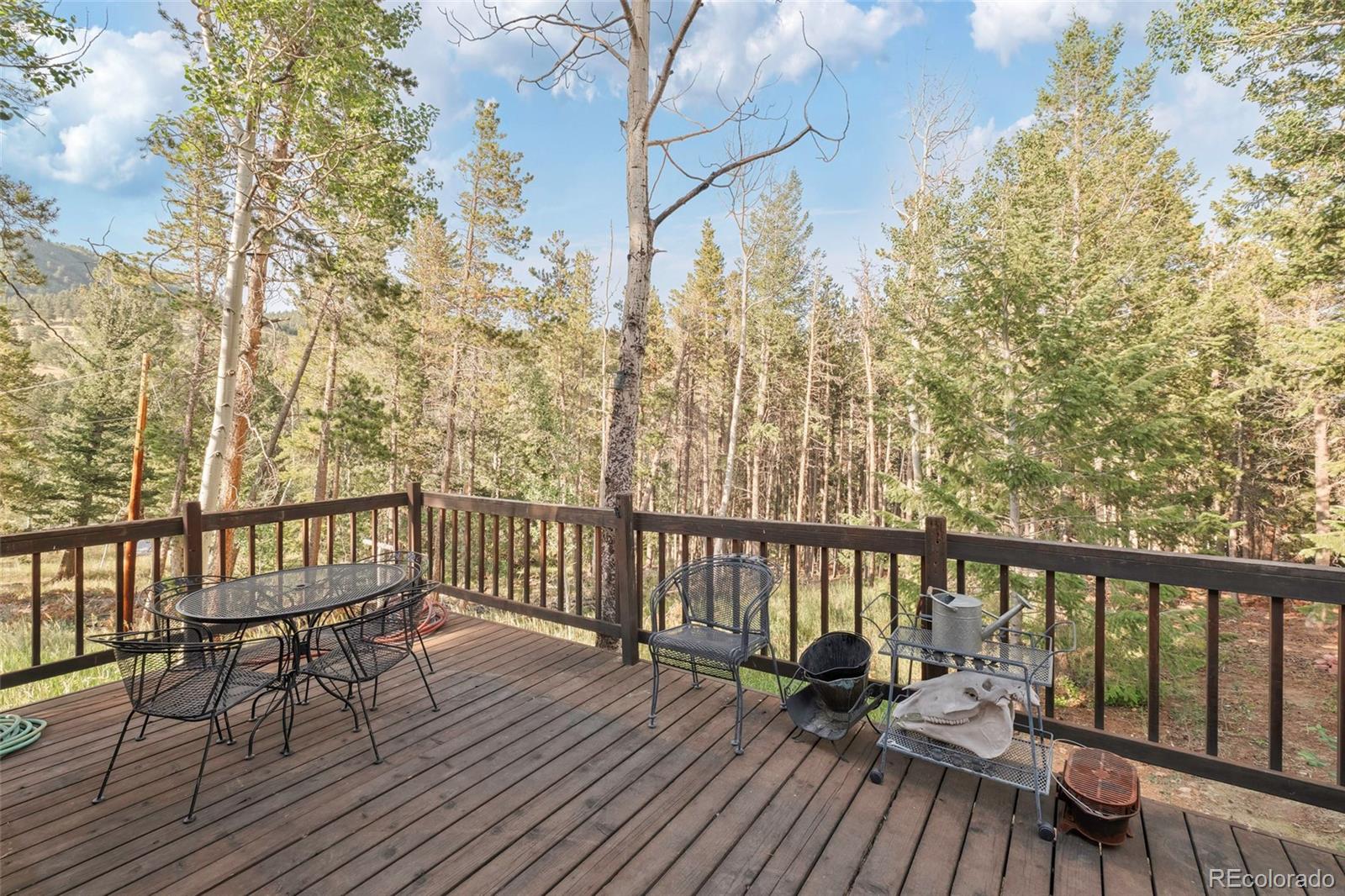 MLS Image #32 for 100  raptor point road,golden, Colorado