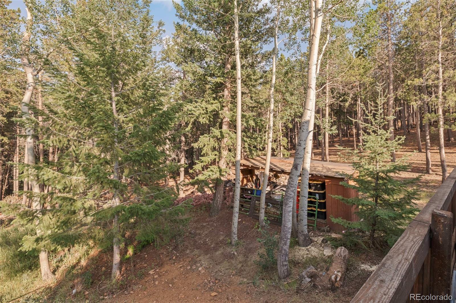 MLS Image #34 for 100  raptor point road,golden, Colorado