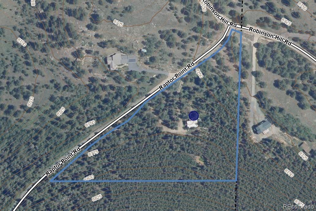 MLS Image #37 for 100  raptor point road,golden, Colorado