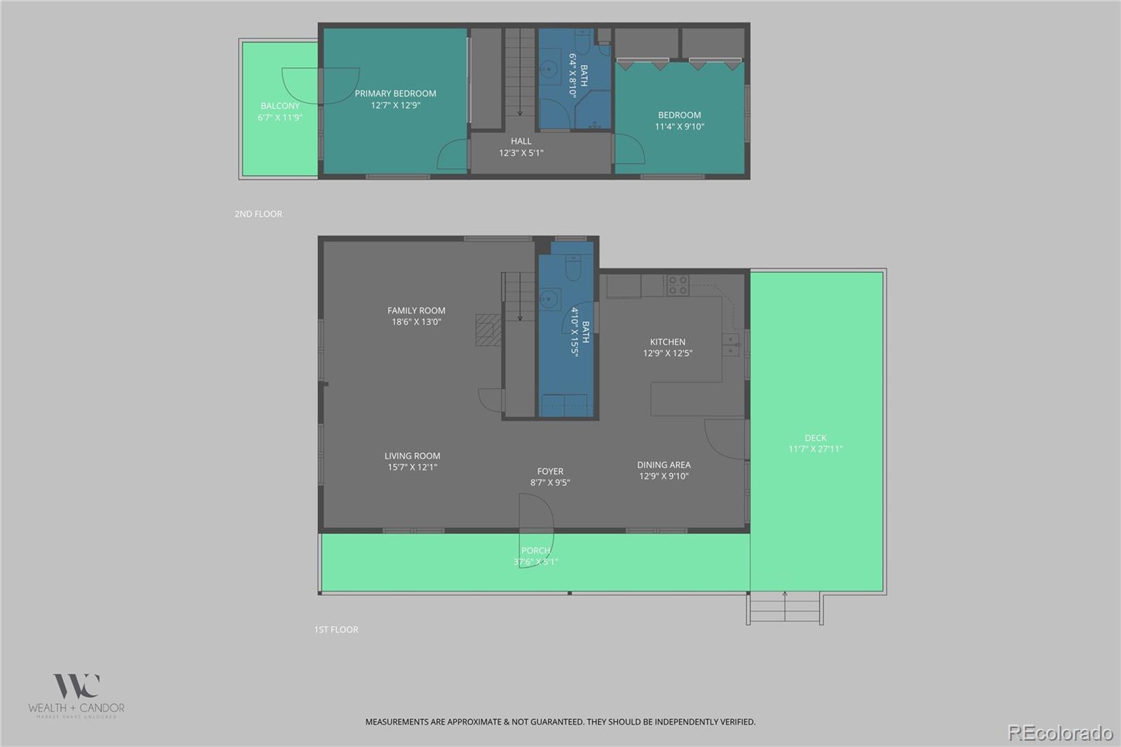 MLS Image #38 for 100  raptor point road,golden, Colorado