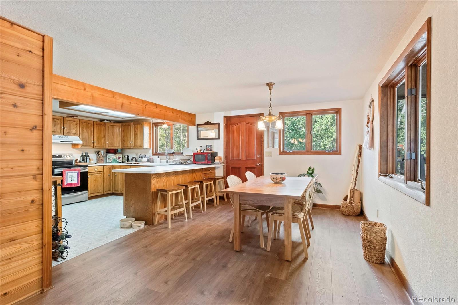 MLS Image #4 for 100  raptor point road,golden, Colorado