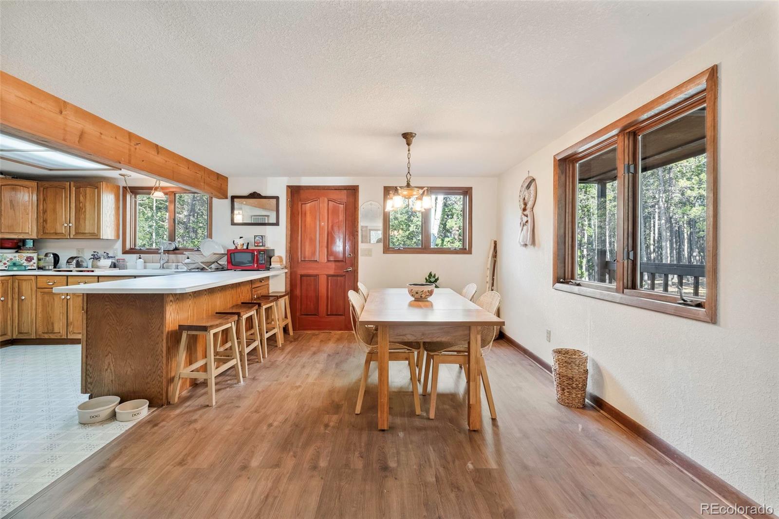 MLS Image #5 for 100  raptor point road,golden, Colorado