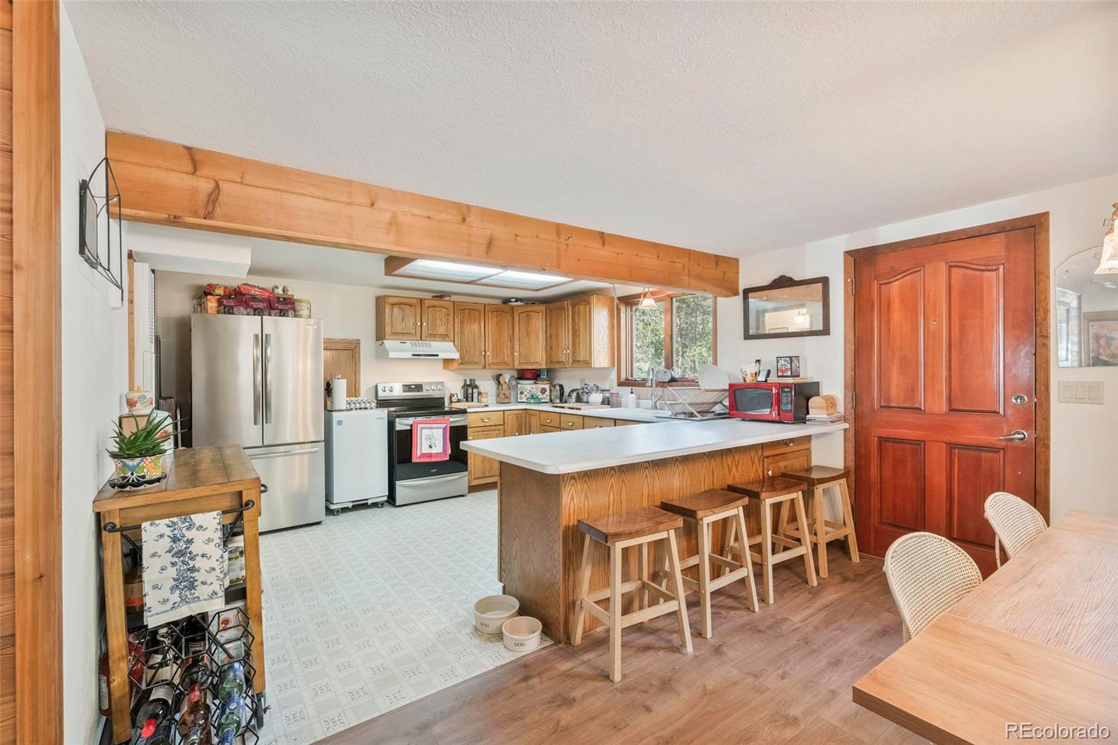 MLS Image #6 for 100  raptor point road,golden, Colorado