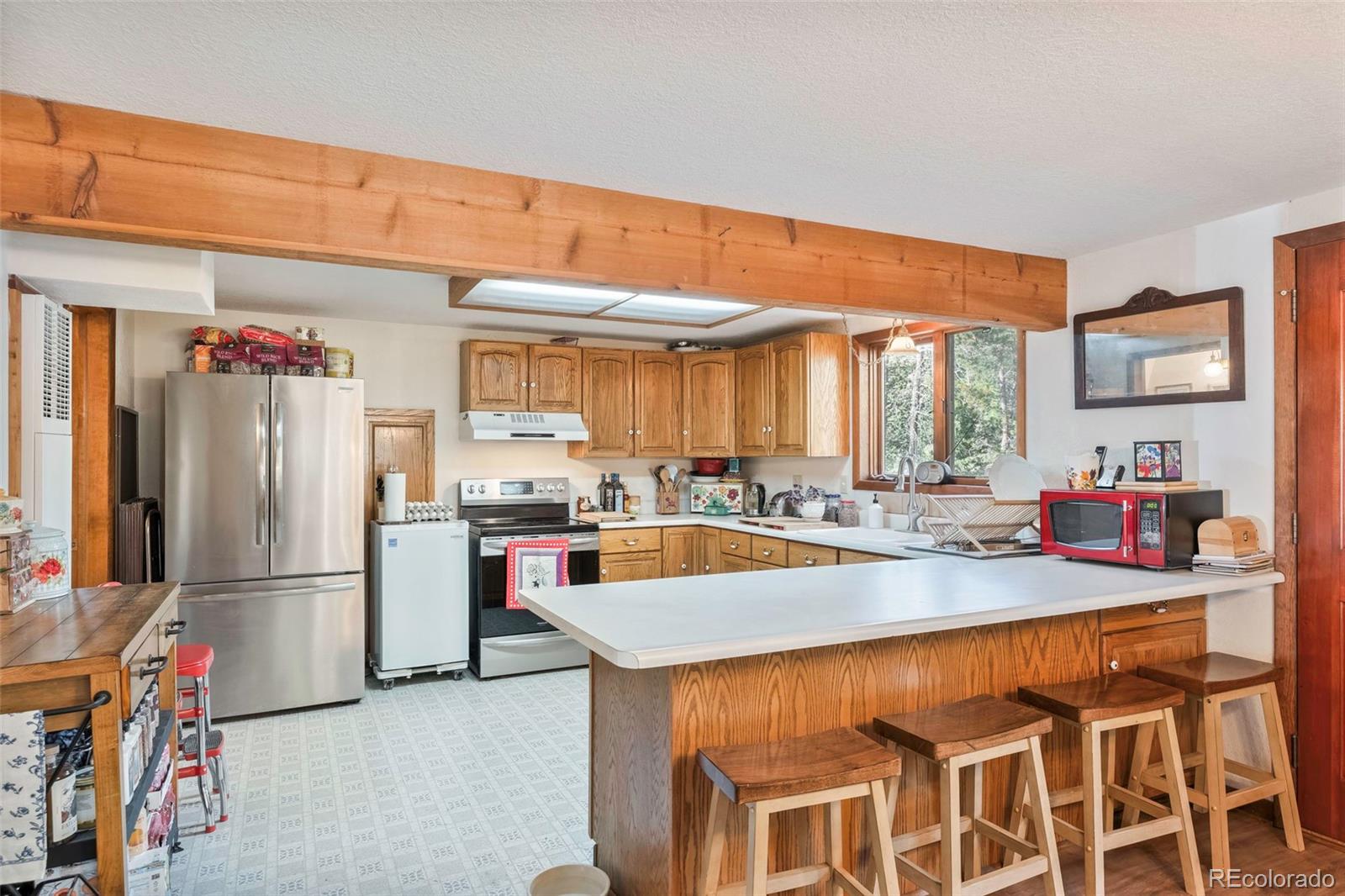 MLS Image #7 for 100  raptor point road,golden, Colorado