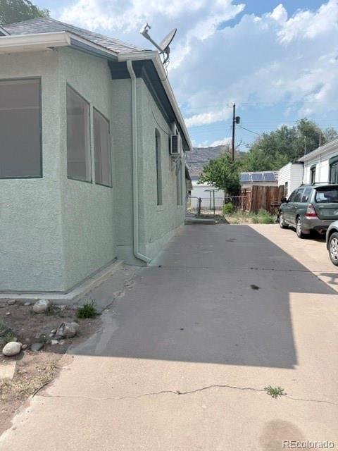 MLS Image #1 for 315  rudd avenue,canon city, Colorado