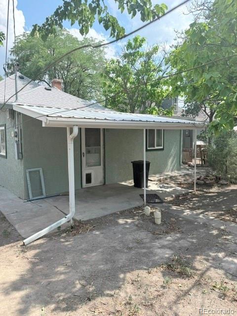 MLS Image #3 for 315  rudd avenue,canon city, Colorado