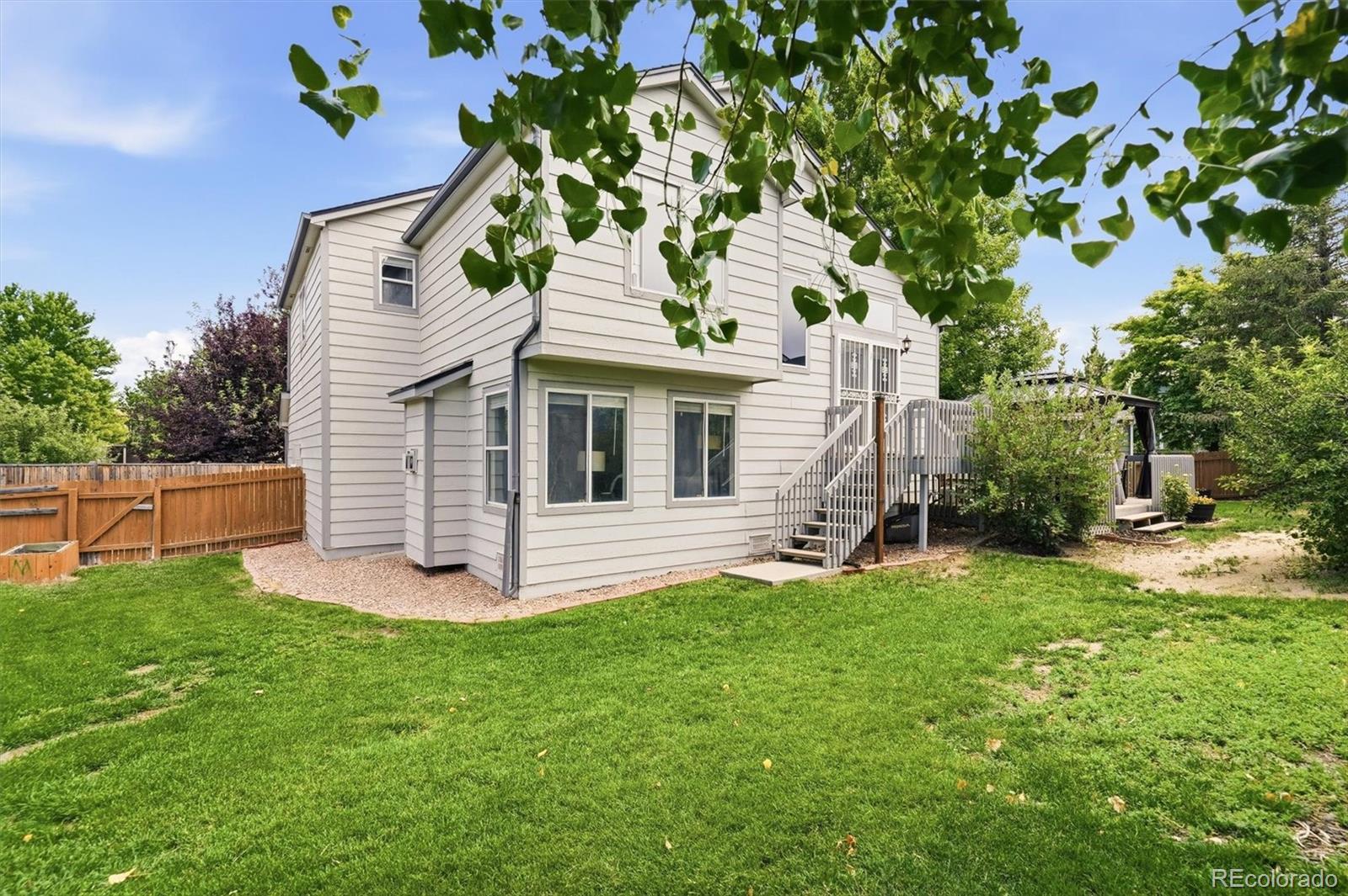 MLS Image #20 for 16855  hoot owl court,parker, Colorado