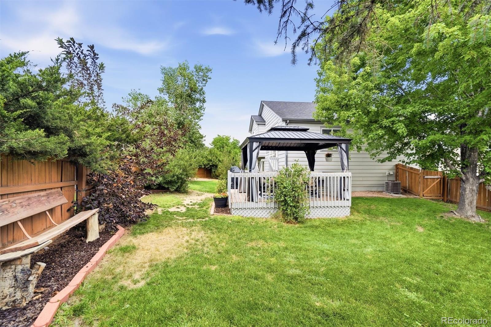 MLS Image #44 for 16855  hoot owl court,parker, Colorado