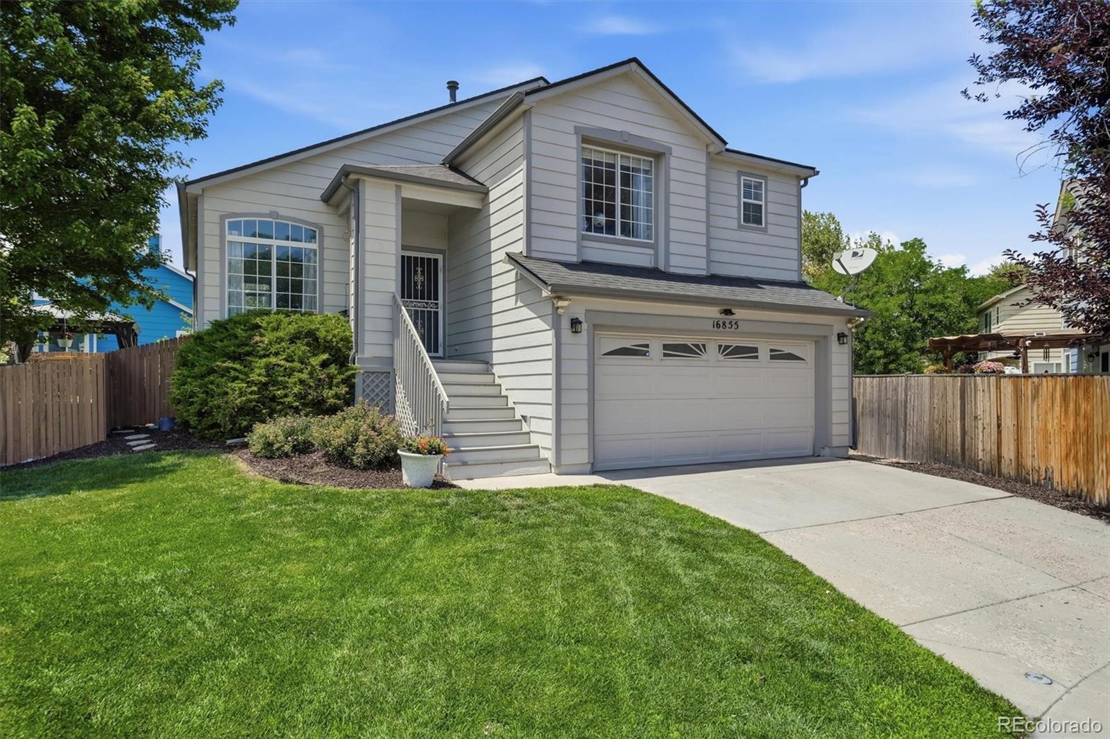 MLS Image #45 for 16855  hoot owl court,parker, Colorado