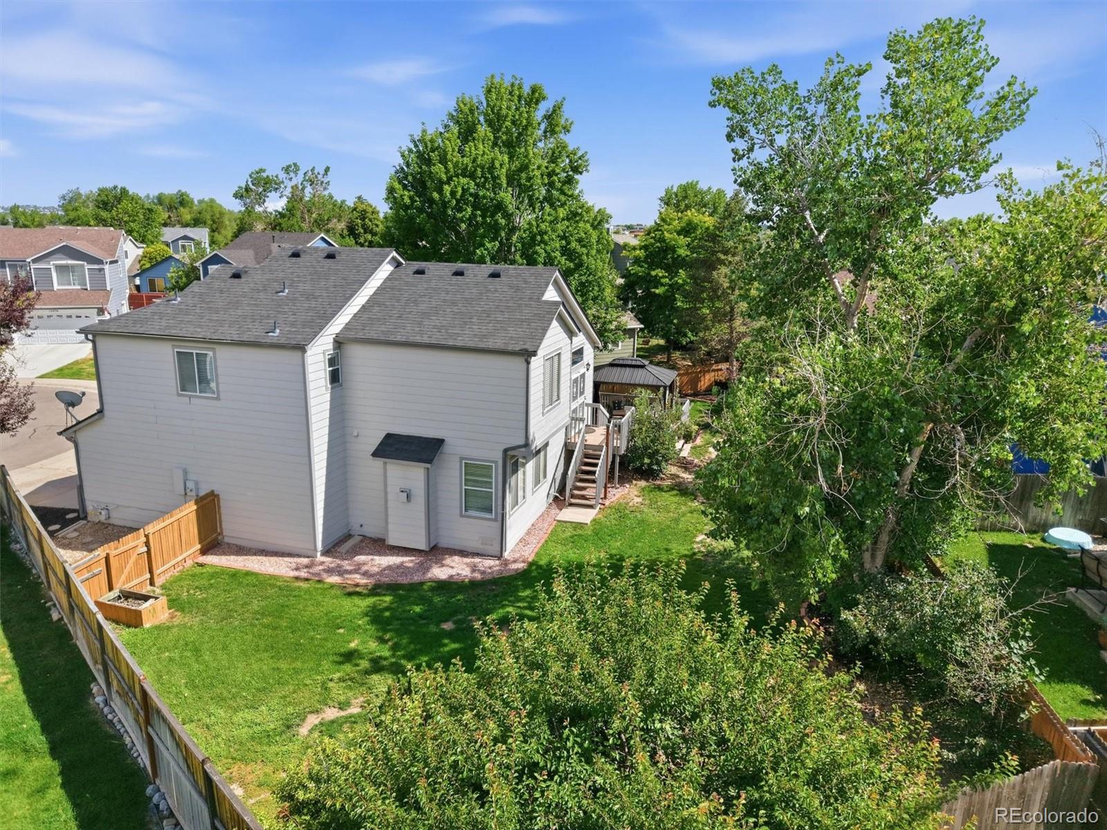 MLS Image #46 for 16855  hoot owl court,parker, Colorado