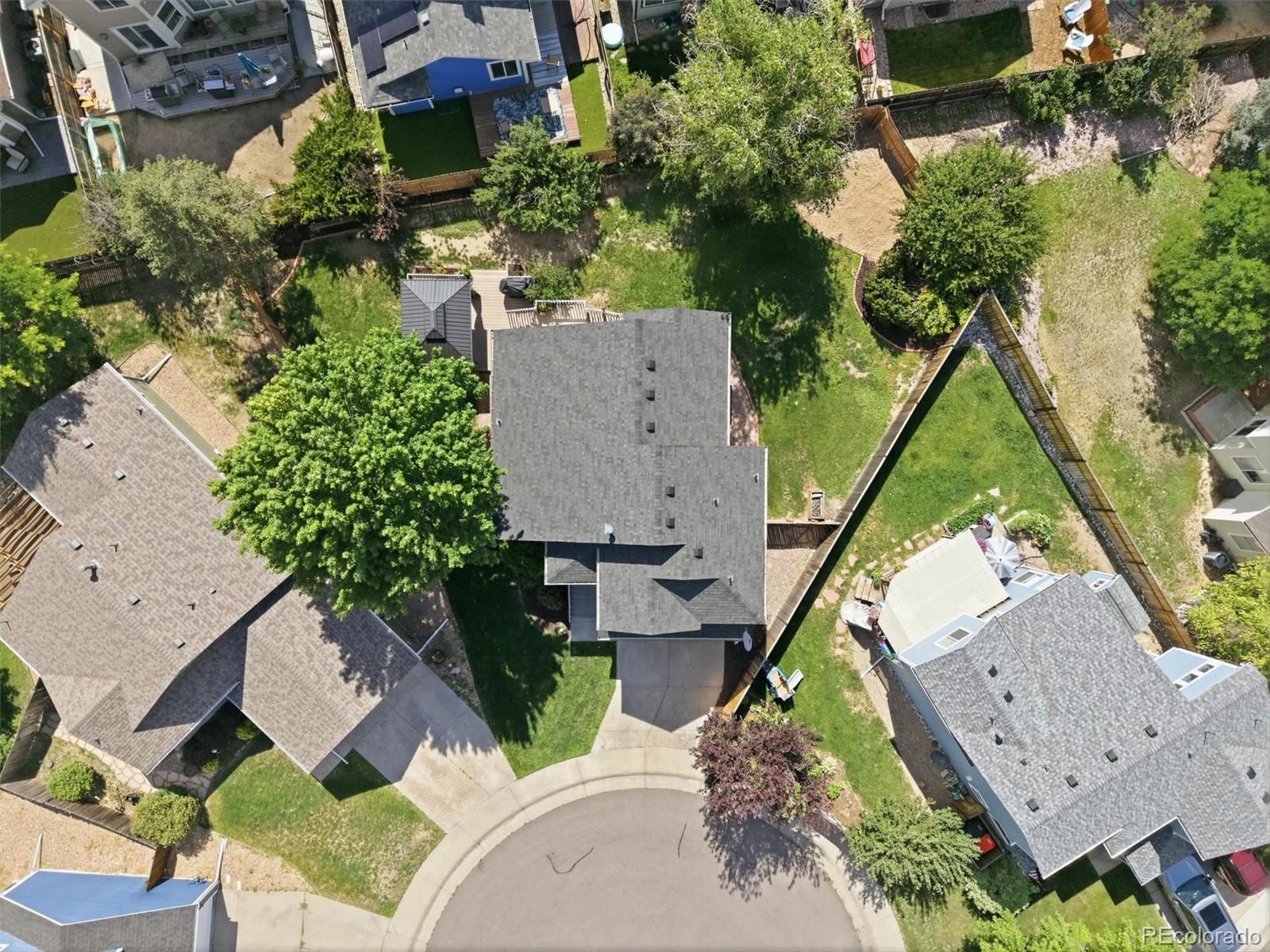 MLS Image #47 for 16855  hoot owl court,parker, Colorado