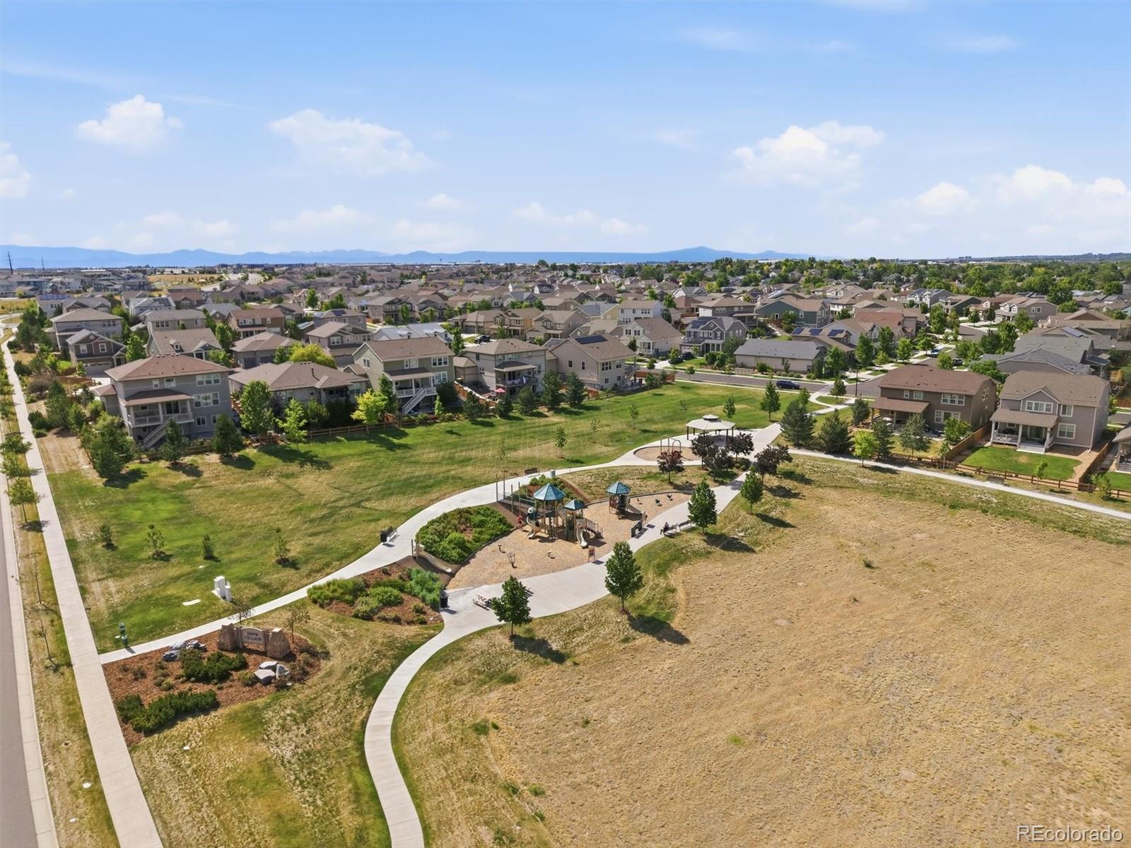 MLS Image #49 for 16855  hoot owl court,parker, Colorado