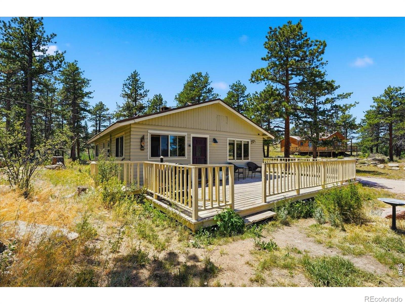 MLS Image #24 for 80  shagwa drive,red feather lakes, Colorado