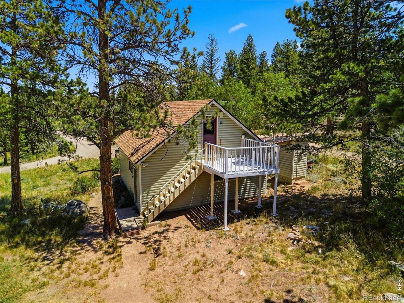 MLS Image #27 for 80  shagwa drive,red feather lakes, Colorado