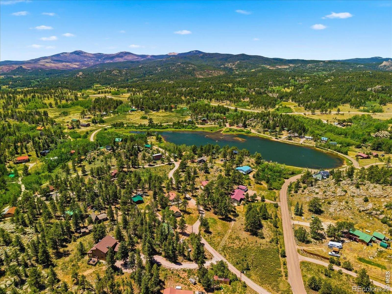 MLS Image #29 for 80  shagwa drive,red feather lakes, Colorado