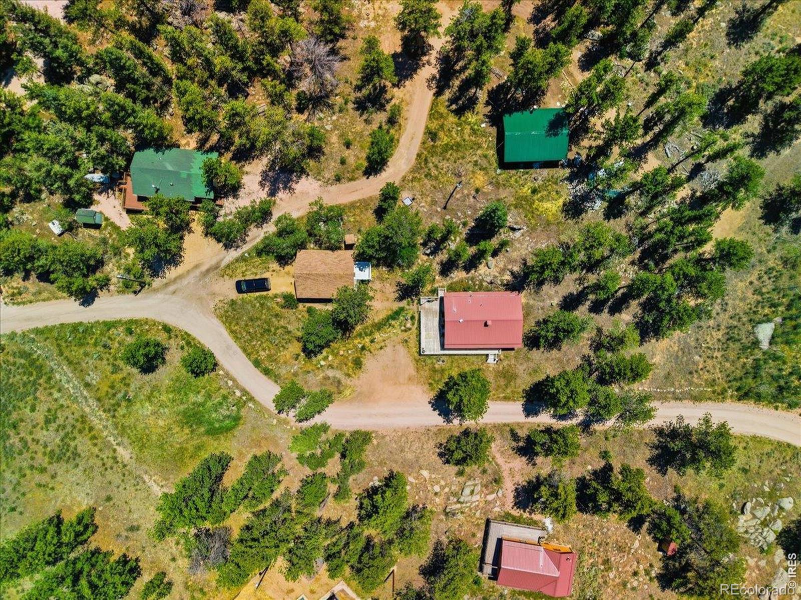 MLS Image #30 for 80  shagwa drive,red feather lakes, Colorado
