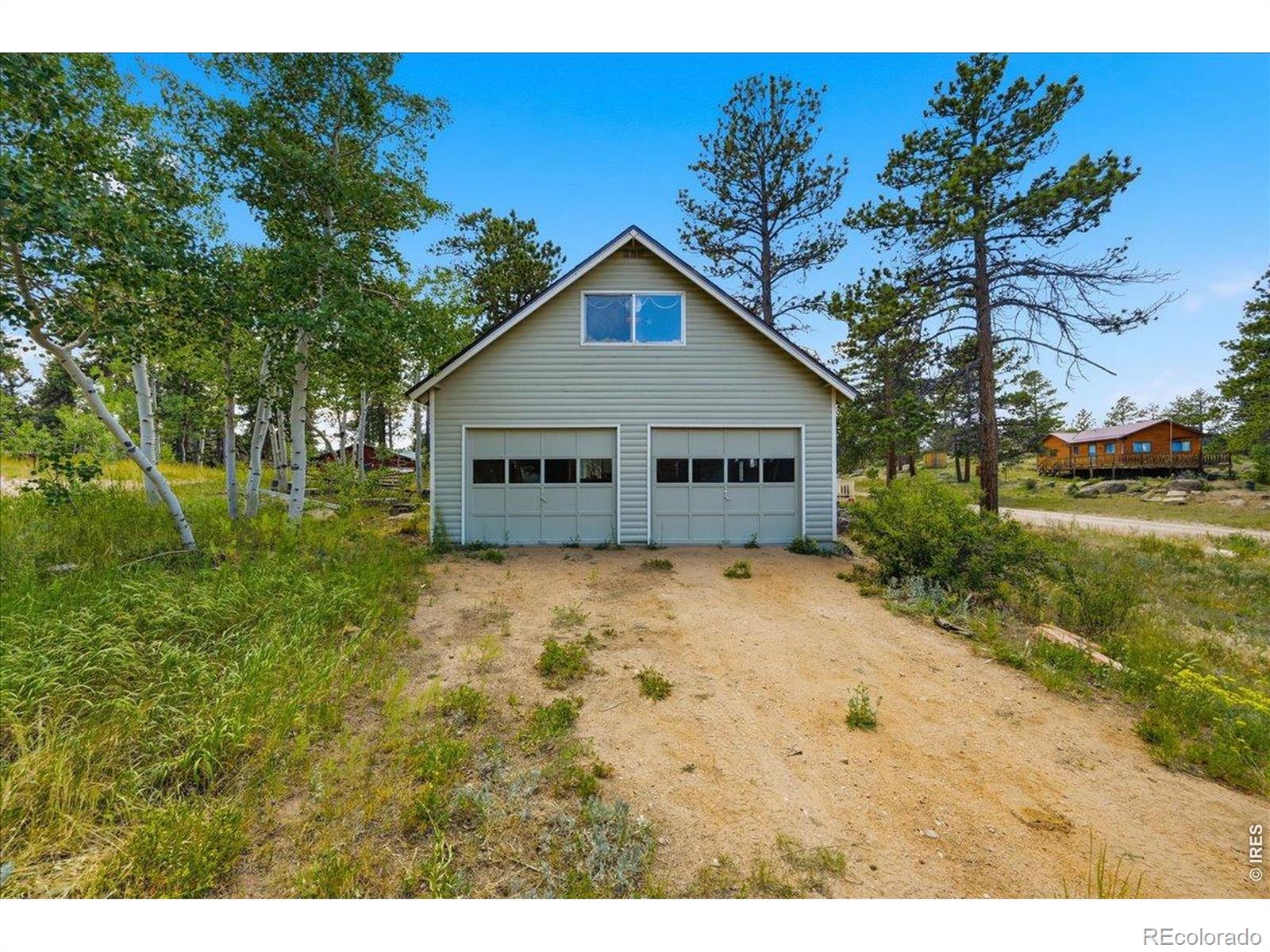MLS Image #31 for 80  shagwa drive,red feather lakes, Colorado