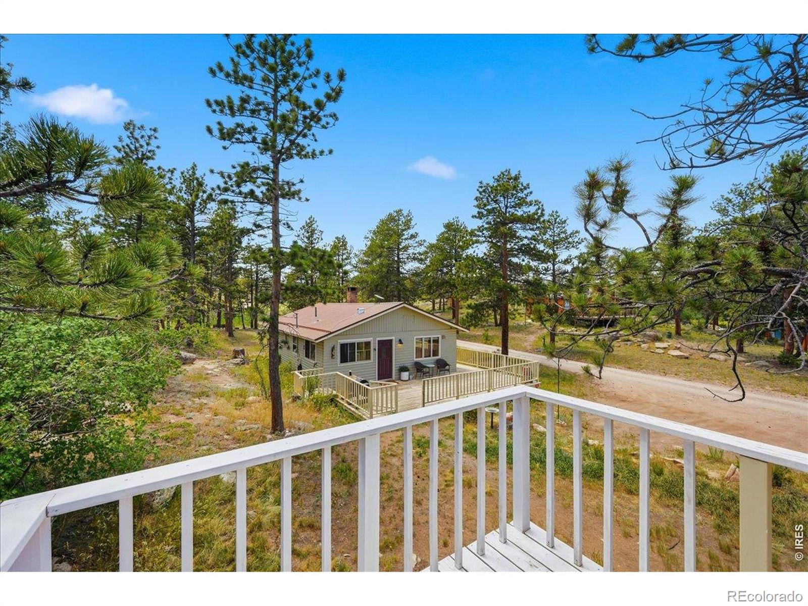 MLS Image #5 for 80  shagwa drive,red feather lakes, Colorado