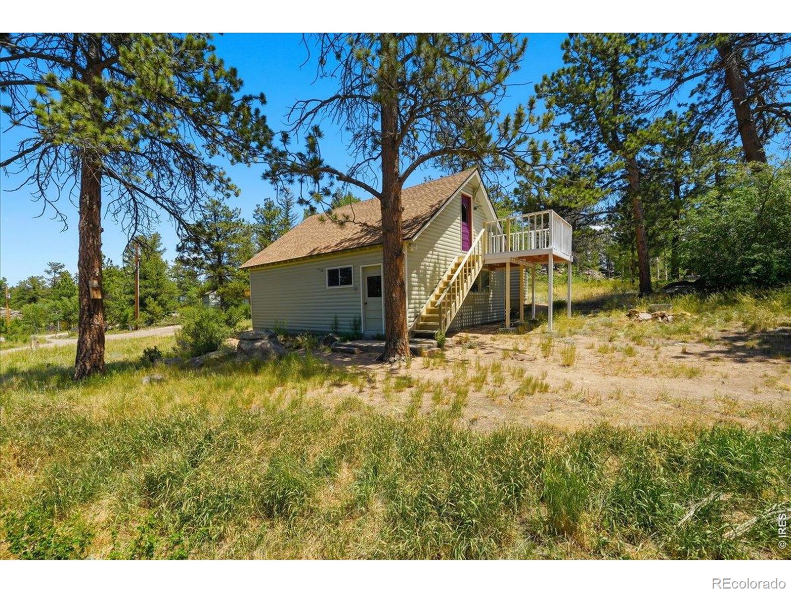 MLS Image #6 for 80  shagwa drive,red feather lakes, Colorado