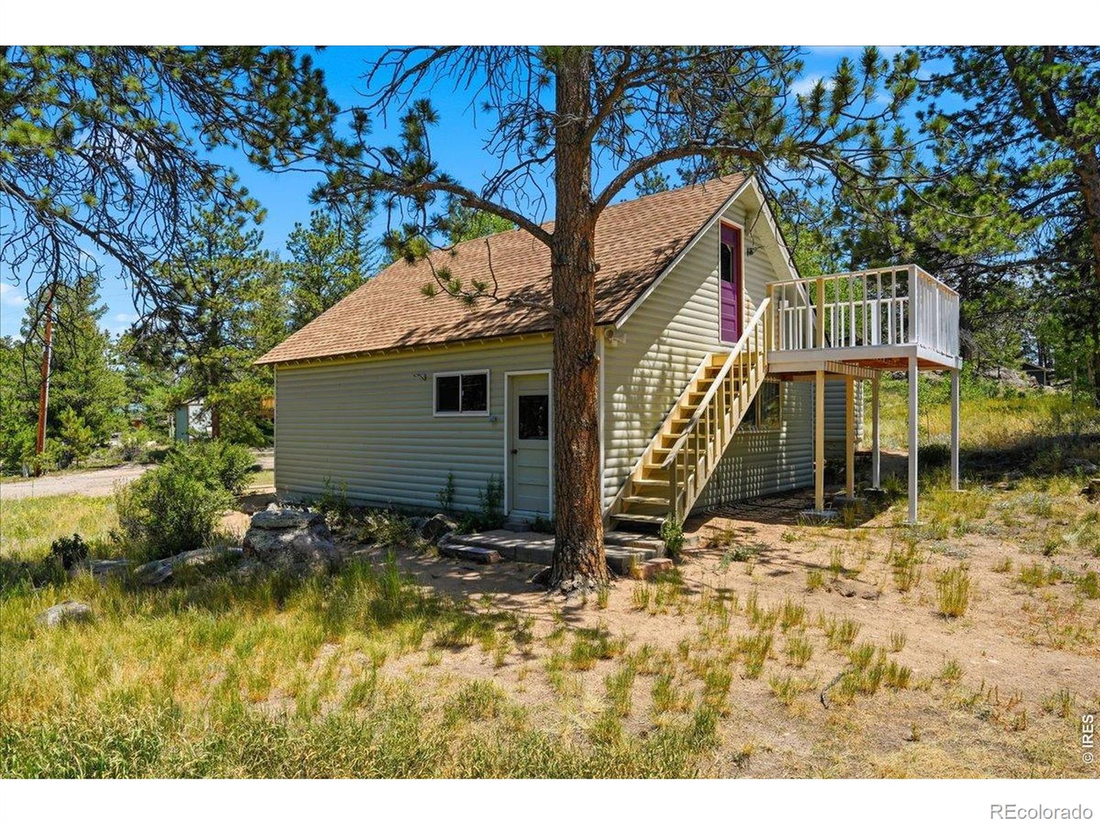 MLS Image #7 for 80  shagwa drive,red feather lakes, Colorado