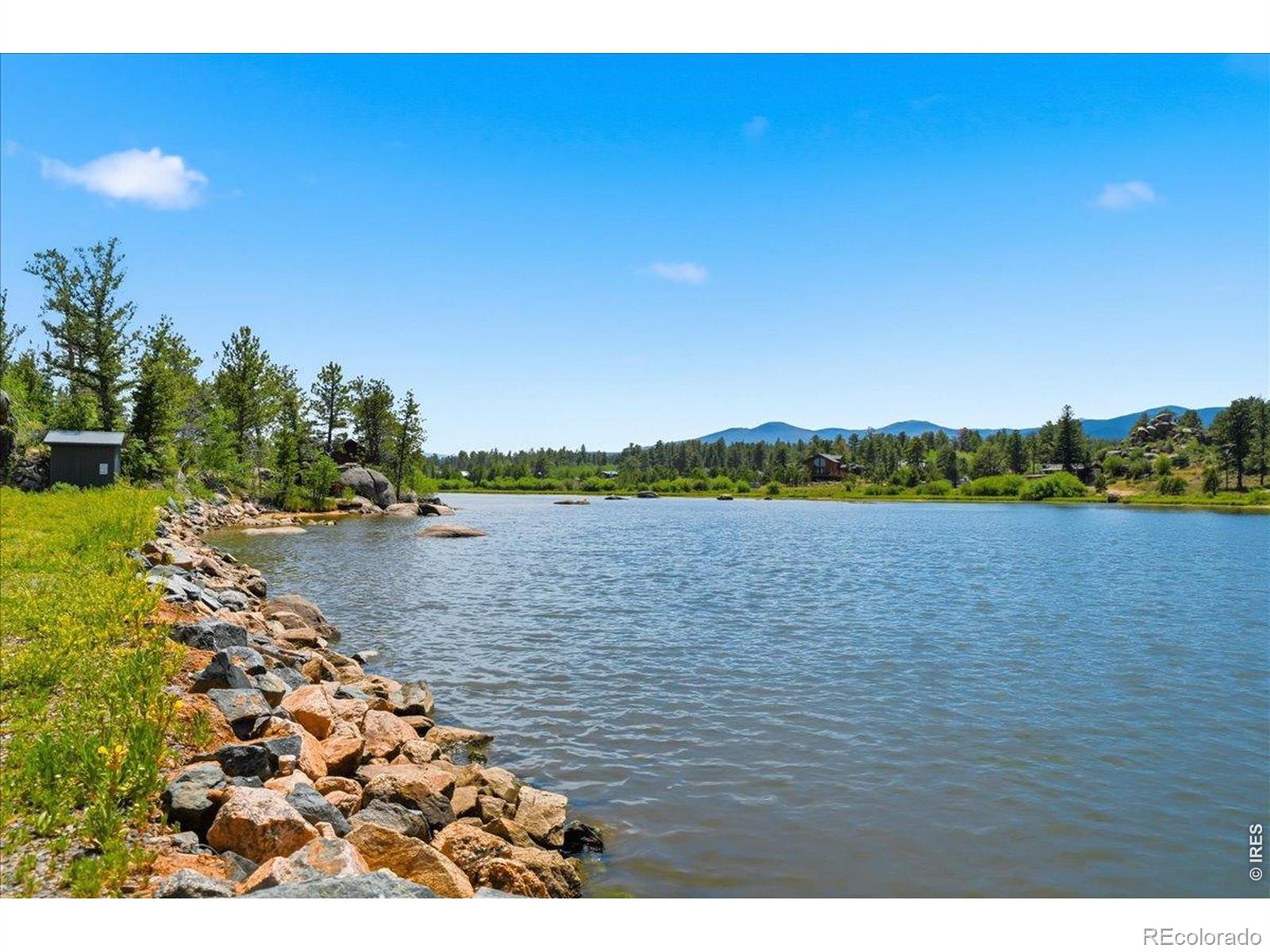 MLS Image #8 for 80  shagwa drive,red feather lakes, Colorado