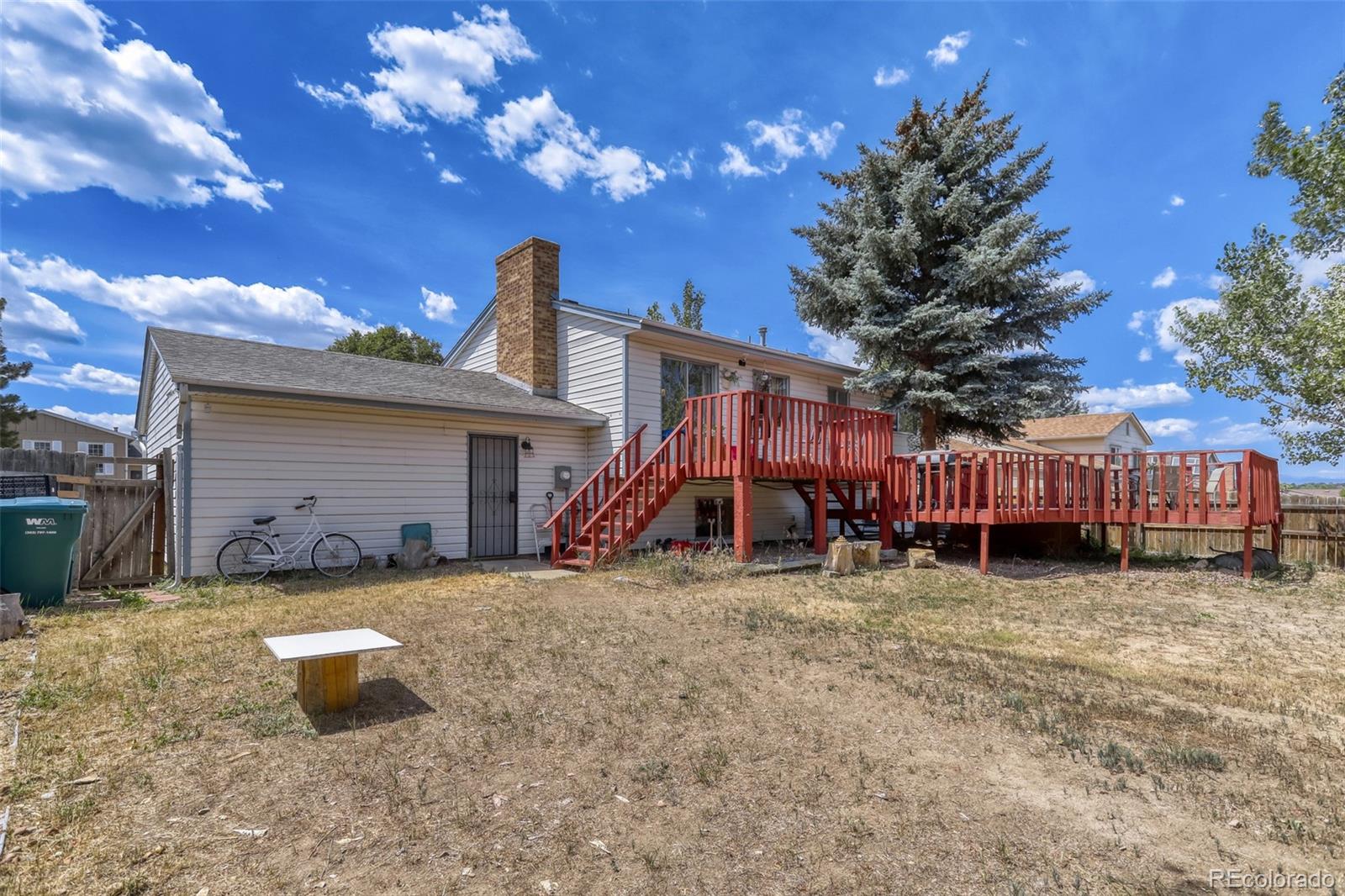 MLS Image #16 for 16333 e carolina drive,aurora, Colorado