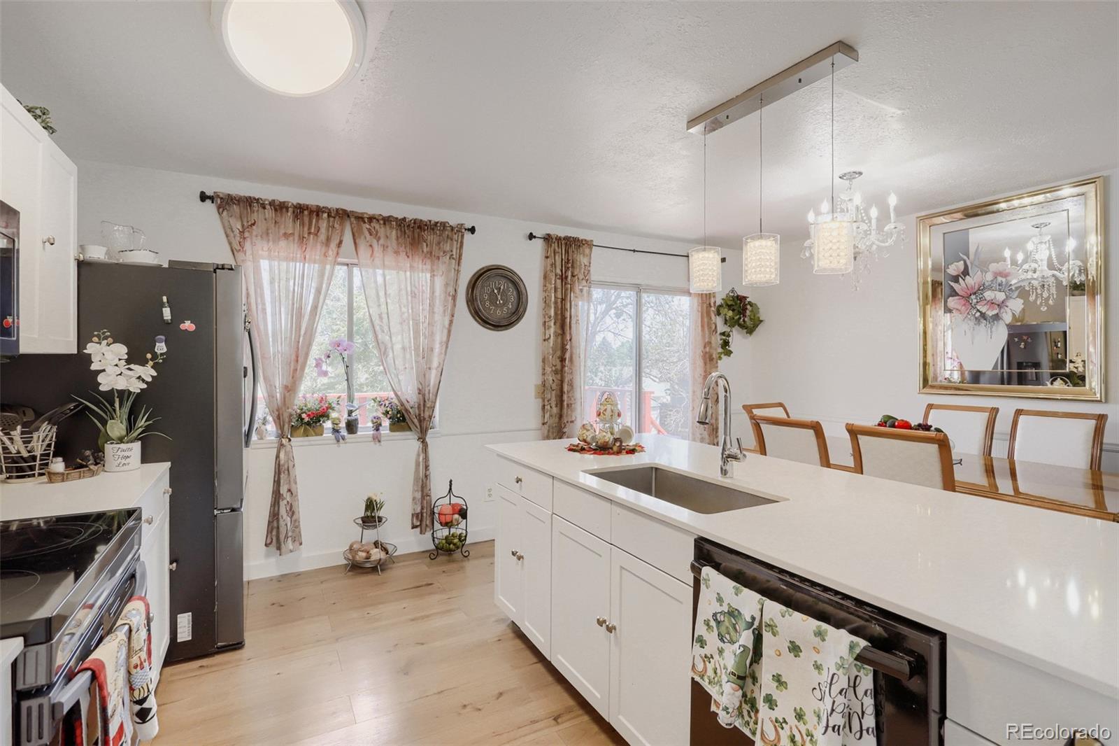 MLS Image #3 for 16333 e carolina drive,aurora, Colorado