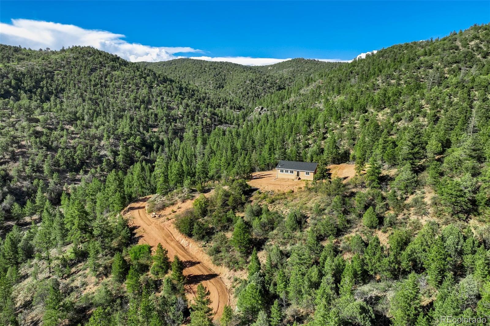 MLS Image #25 for 1289 s pine vista,canon city, Colorado