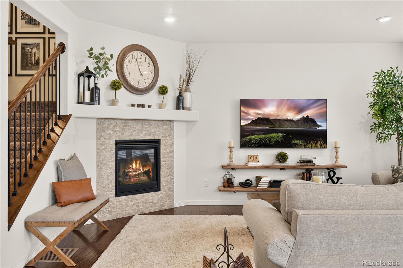 MLS Image #14 for 225  back nine drive,castle pines, Colorado