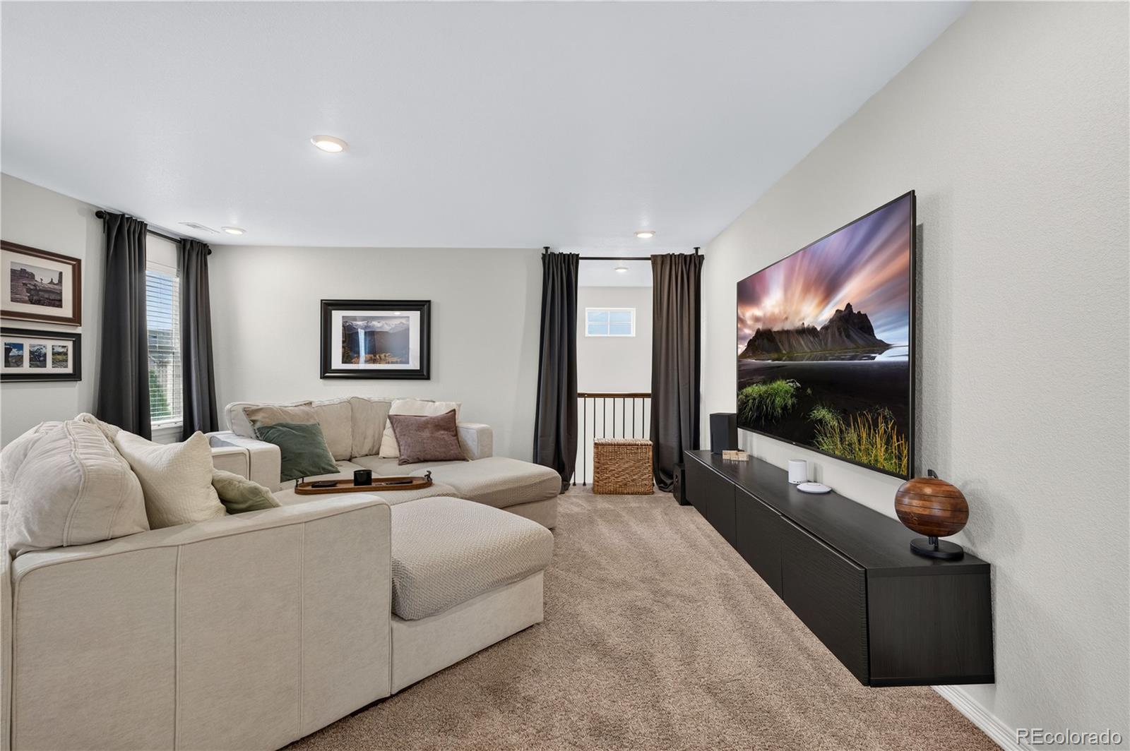 MLS Image #18 for 225  back nine drive,castle pines, Colorado