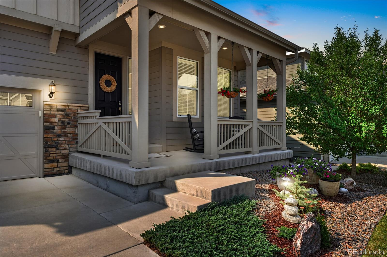 MLS Image #31 for 225  back nine drive,castle pines, Colorado