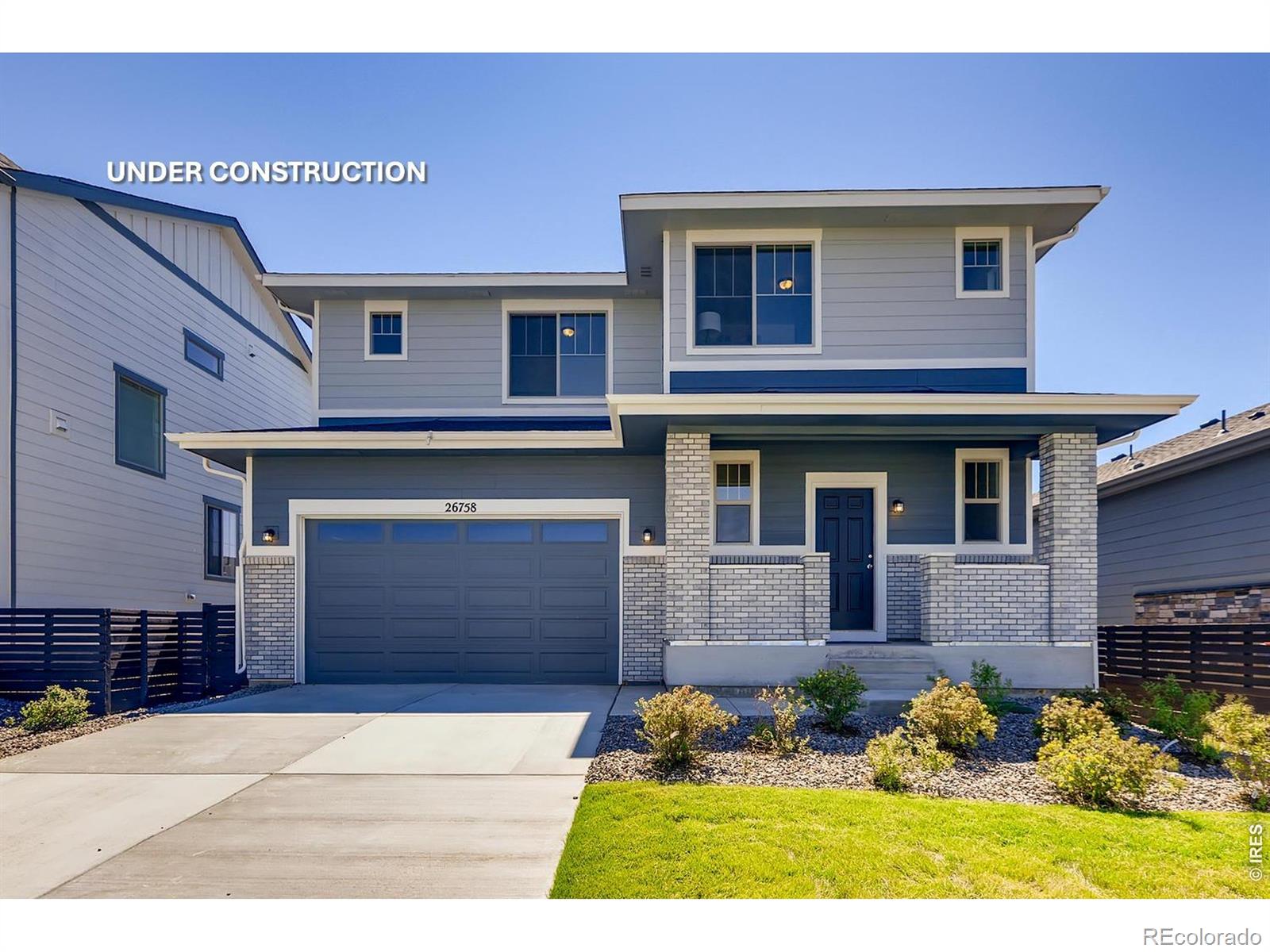 MLS Image #0 for 7334  white river street,frederick, Colorado