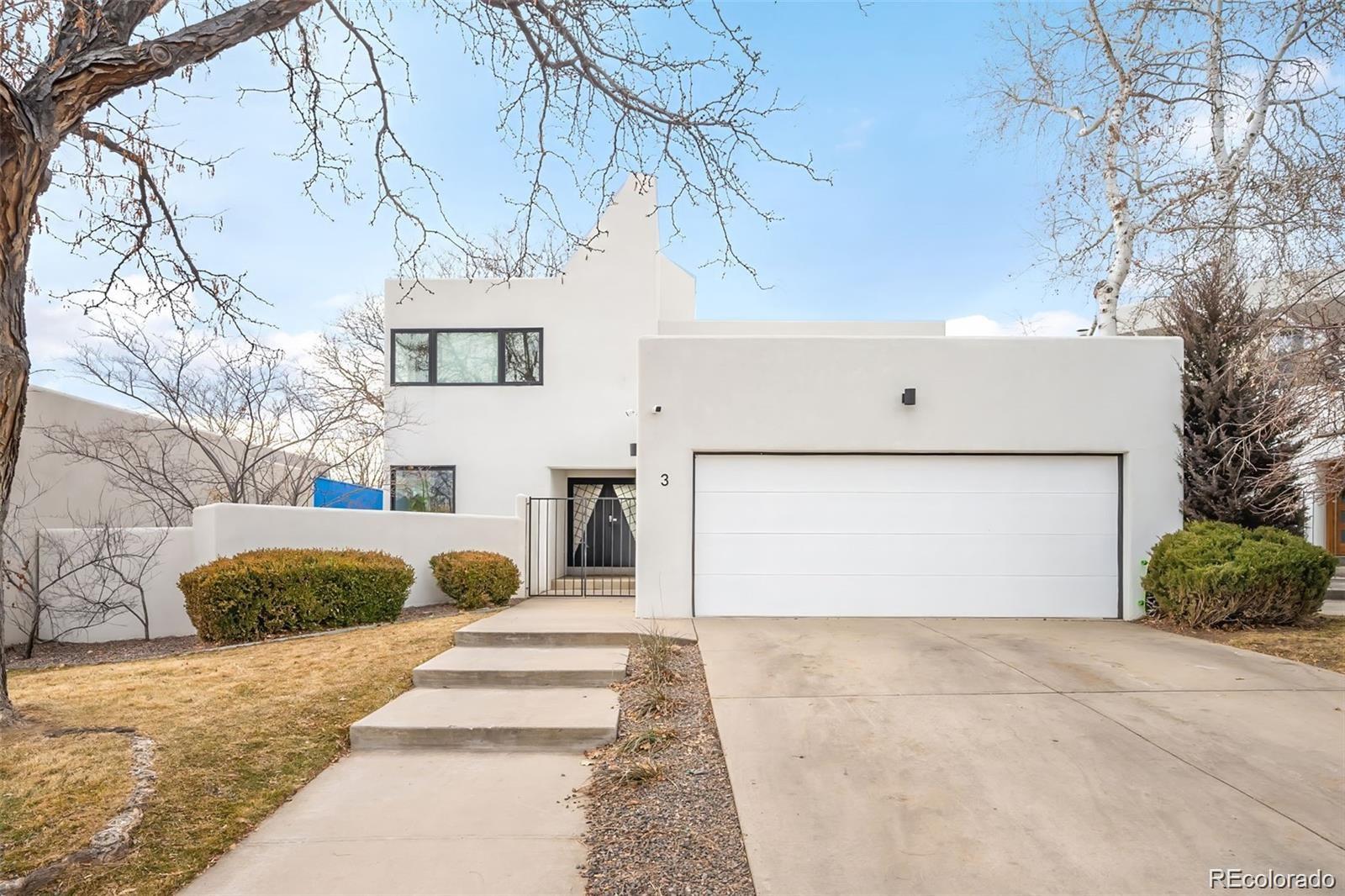 MLS Image #0 for 5401 e dakota avenue,denver, Colorado