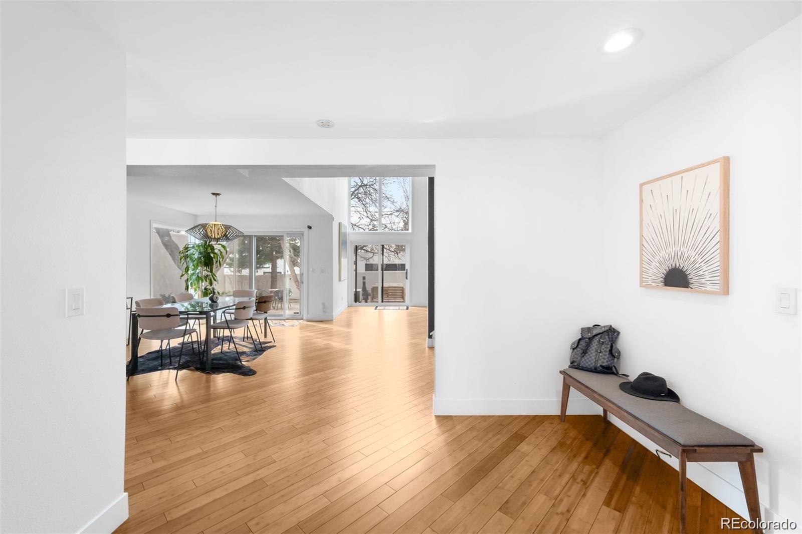 MLS Image #2 for 5401 e dakota avenue,denver, Colorado