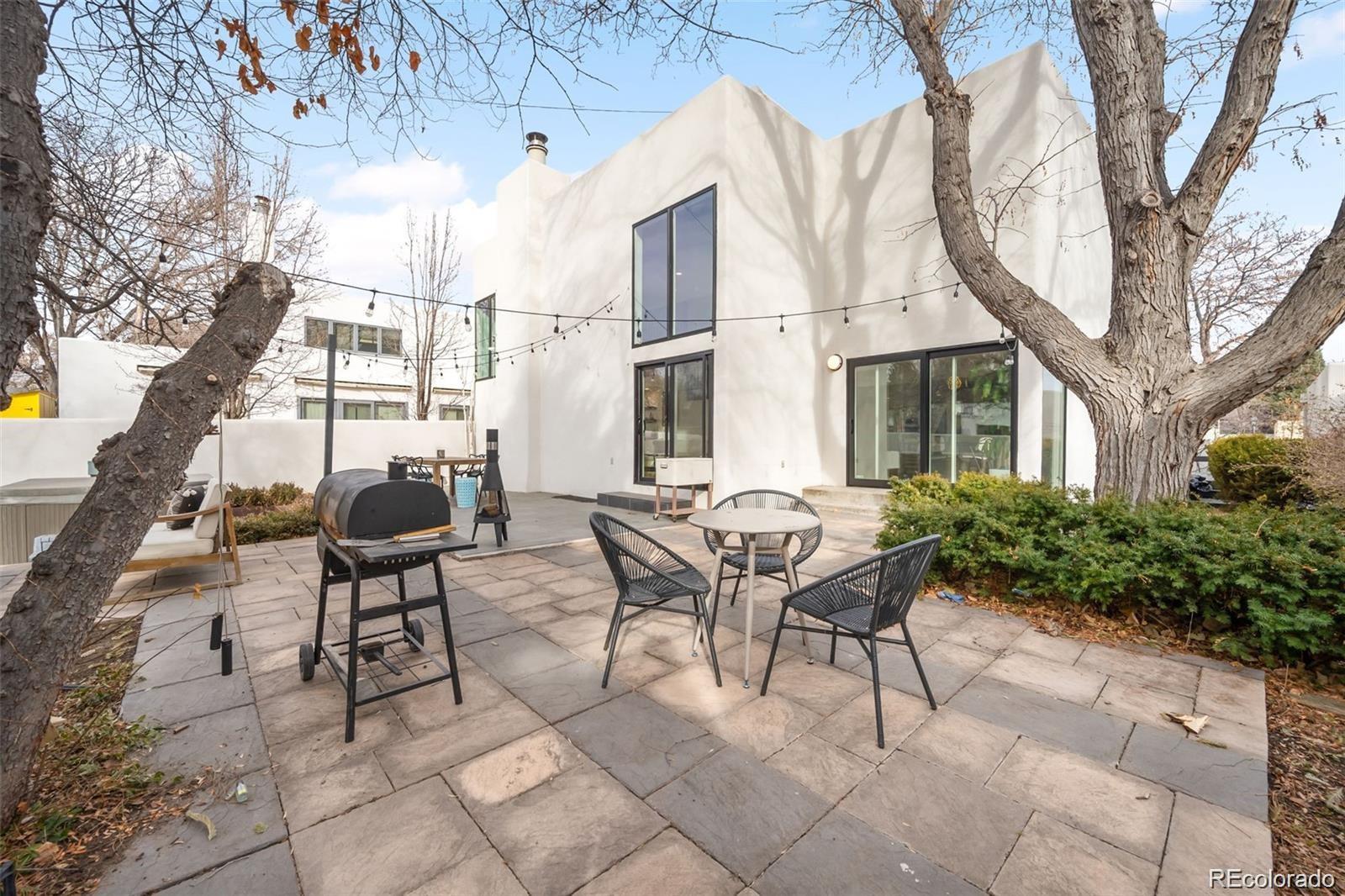 MLS Image #41 for 5401 e dakota avenue,denver, Colorado