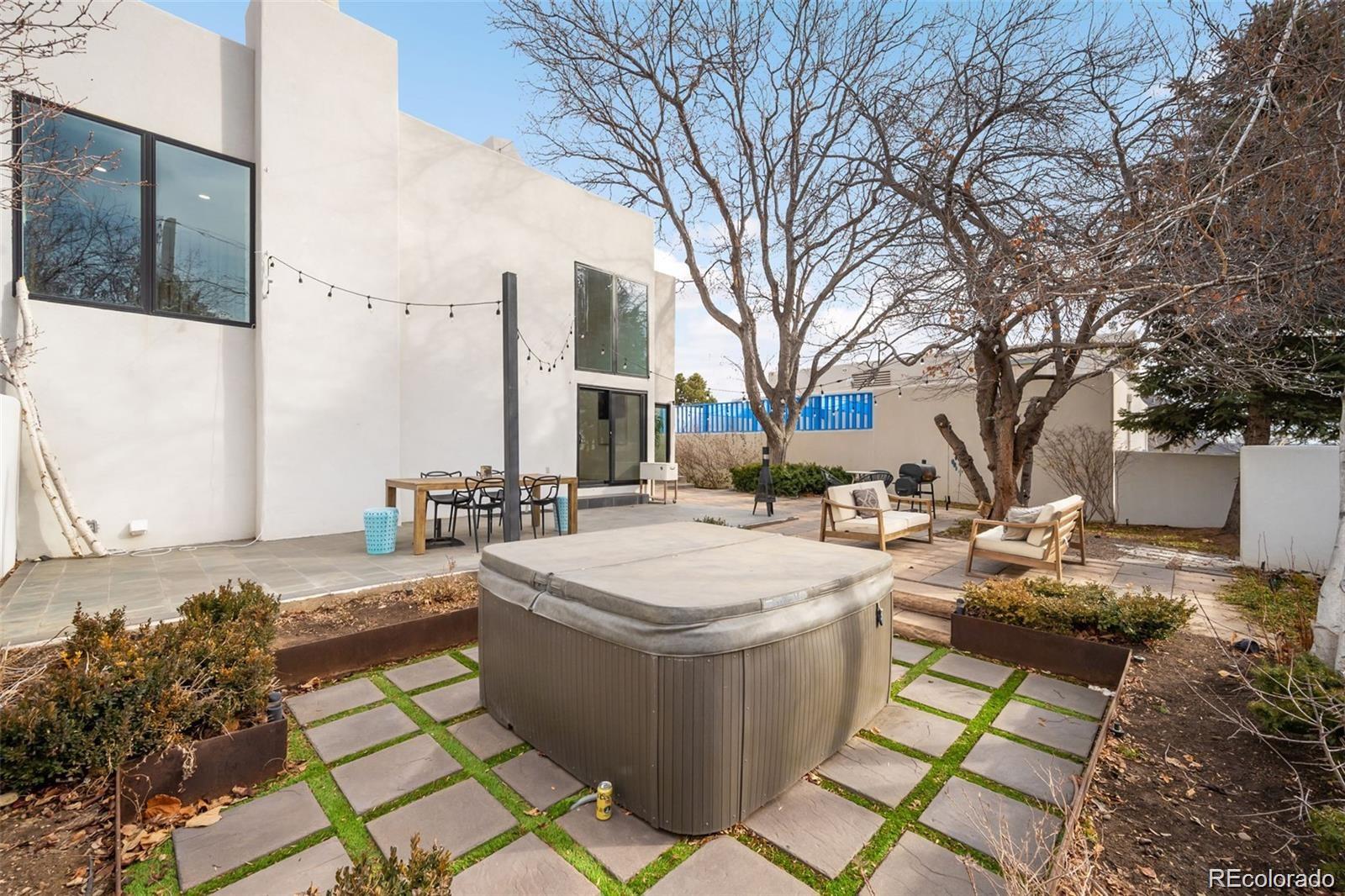 MLS Image #45 for 5401 e dakota avenue,denver, Colorado